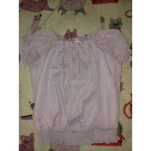 Candies Girl Blouse